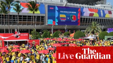 Ronaldo’s Portugal Face Colombia, Group K Winner Takes All in World Cup 2026