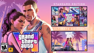 GTA 6 Pre-Orders Open, Standard and Ultimate Editions Set a New Price Benchmark