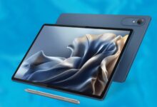 Moto Pad 70 Pro Packs 144Hz Display, Massive Battery, and Snapdragon 8s Gen 4