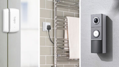 One Small Sensor Made This Prime Day Smart Home Setup Feel Complete