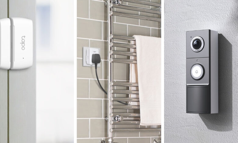 One Small Sensor Made This Prime Day Smart Home Setup Feel Complete
