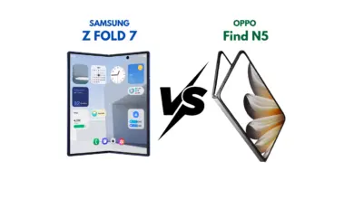 Oppo Find N7 Wide May Hide Its Fold Better, and That Could Pressure Galaxy Z Fold
