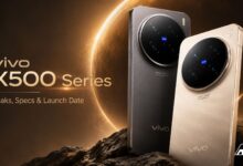 Vivo X500e Breaks the Pattern, Snapdragon 8 Series and ZEISS Lens Set It Apart