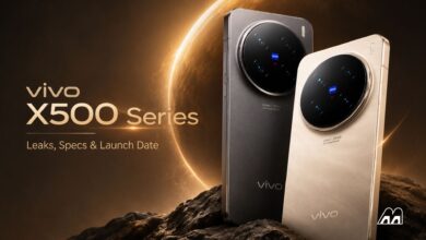 Vivo X500e Breaks the Pattern, Snapdragon 8 Series and ZEISS Lens Set It Apart