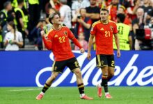 Free TVRI Coverage or Paid Streaming, How to Watch New Zealand vs Belgium Live