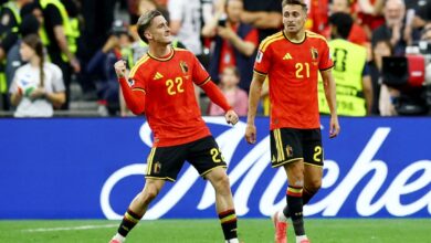 Free TVRI Coverage or Paid Streaming, How to Watch New Zealand vs Belgium Live