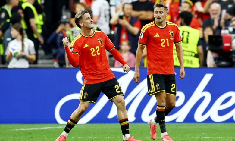 Free TVRI Coverage or Paid Streaming, How to Watch New Zealand vs Belgium Live