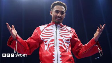 Whittaker Chases His American Dream, Brooklyn Is Only the First Stop