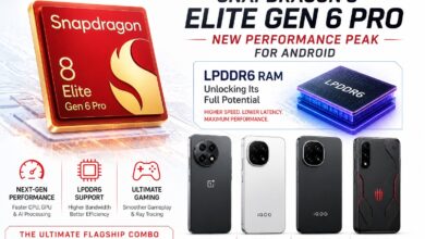 OnePlus Skips the 15s Name, 16T Moves Toward a Bigger Snapdragon 8 Elite Gen 6 Leap