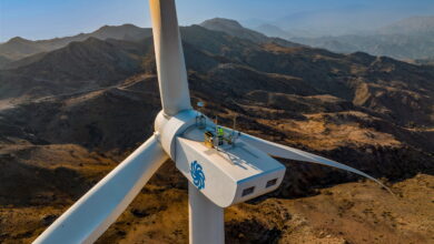 China’s Clean Energy Edge at CISCE, Cheap Technology Now Powering Global Transition
