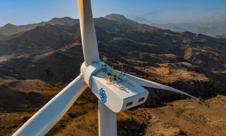 China’s Clean Energy Edge at CISCE, Cheap Technology Now Powering Global Transition