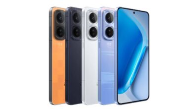 8,000 mAh Battery and 144Hz Screen Could Make the iQOO Neo 11S Hard to Ignore