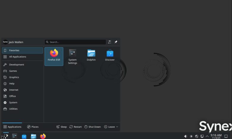 Microsoft’s Linux Distro Is Shockingly Bare-Bones, Built For Cloud Not Desktops