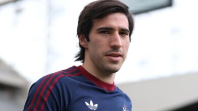 Tottenham’s £75m Tonali Bid Rejected Twice, and the Standoff Gets Stranger
