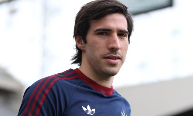 Tottenham’s £75m Tonali Bid Rejected Twice, and the Standoff Gets Stranger