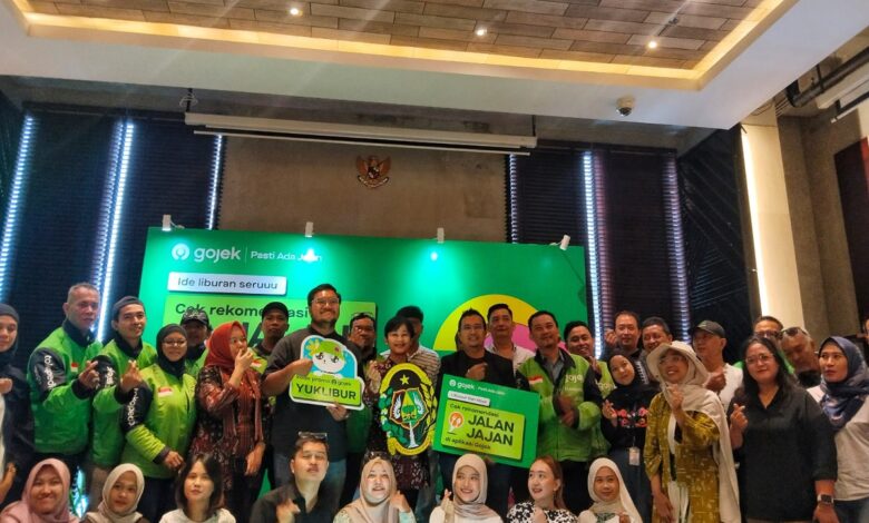 Gojek’s School Holiday Push, How Jalan Jajan Makes City Trips Cheaper and Easier