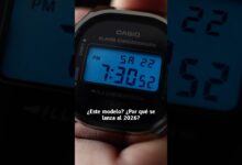 Casio’s New A140WE Trio Blends Retro Style With A 7-Year Battery Promise