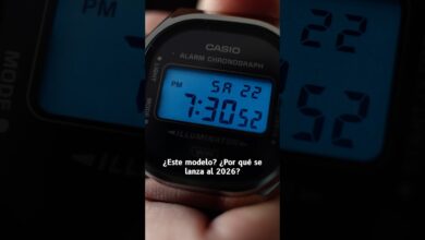 Casio’s New A140WE Trio Blends Retro Style With A 7-Year Battery Promise