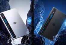Red Magic Gaming Tablet 5 Pro Pushes Tablet Gaming Toward Laptop Territory