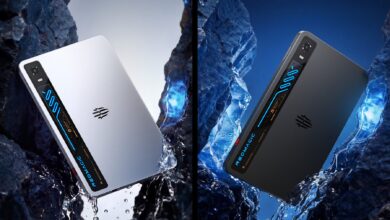 Red Magic Gaming Tablet 5 Pro Pushes Tablet Gaming Toward Laptop Territory
