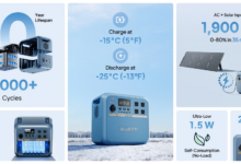 Bluetti Cuts Up to 43% Off Power Stations, FridgePower Gets the Biggest Price Drop