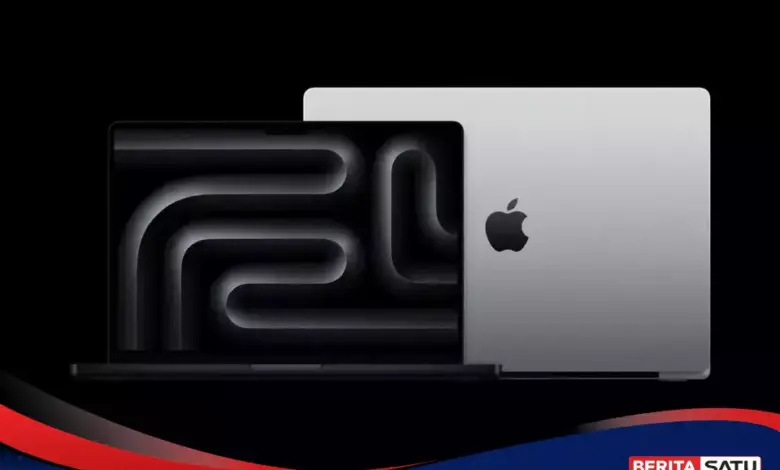 MacBook Ultra Rumors Point to a Bigger Shift for Apple, With Touchscreen and OLED