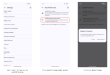 Chrome Autofill on Mobile Gets Smarter, Google Wallet Now Handles More Forms