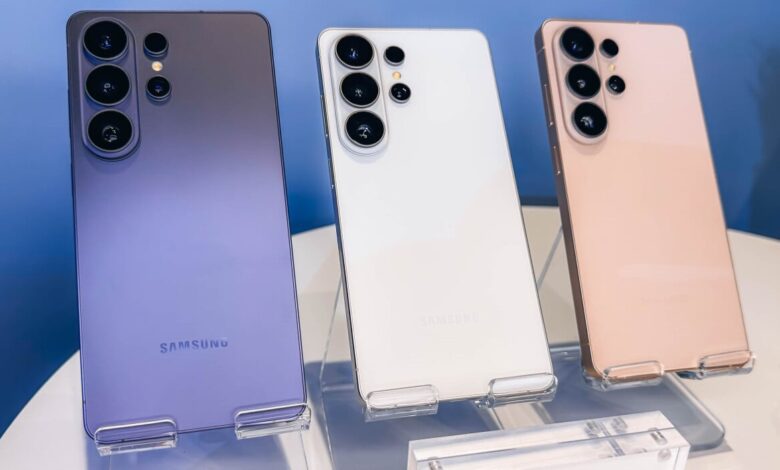 Galaxy S26’s Prime Day Price Shock Makes the Ultra Look Harder to Justify