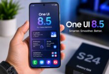 Galaxy A24 4G Suddenly Enters Samsung’s One UI 9 Test List After One UI 8.5