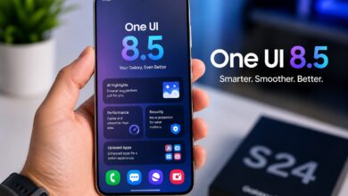 Galaxy A24 4G Suddenly Enters Samsung’s One UI 9 Test List After One UI 8.5