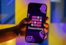 NYT Connections Puzzle Traps Players, This Bird-Sound Twist Turns the Last Group Into a Fall