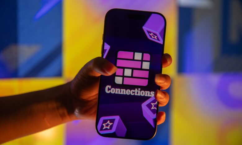 NYT Connections Puzzle Traps Players, This Bird-Sound Twist Turns the Last Group Into a Fall