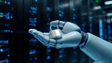 Zero Trust Moves Into the Heart of AI Factories, Cutting LLM Attacks Without Slowing Speed