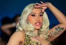 Cardi B Says An Ex Threatened Suicide After She Left Him, And Made Life Threats Too