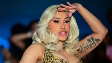 Cardi B Says An Ex Threatened Suicide After She Left Him, And Made Life Threats Too