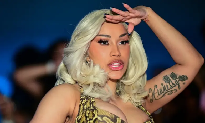 Cardi B Says An Ex Threatened Suicide After She Left Him, And Made Life Threats Too