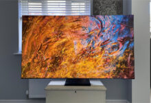 Samsung’s 8K Flagship Drops 66%, Best Buy Pushes QN990F to a Rare Low