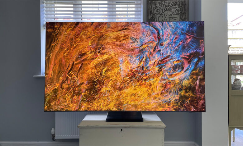Samsung’s 8K Flagship Drops 66%, Best Buy Pushes QN990F to a Rare Low
