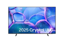 Samsung 50-Inch UHD Smart TV Drops Sharply, Big-Screen Viewing Gets Easier