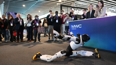 ZTE and GSMA Bring MWC26 Shanghai Closer to ASEAN’s AI Race