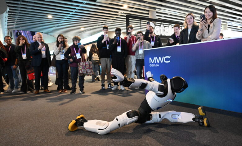ZTE and GSMA Bring MWC26 Shanghai Closer to ASEAN’s AI Race