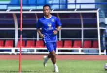 Robi Darwis Leaves Persib, Arema Move Grows Stronger After Dewangga Link