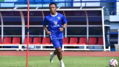 Robi Darwis Leaves Persib, Arema Move Grows Stronger After Dewangga Link