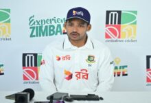 Bangladesh Turn to New Faces in Harare, Zimbabwe Test Could Open the Door