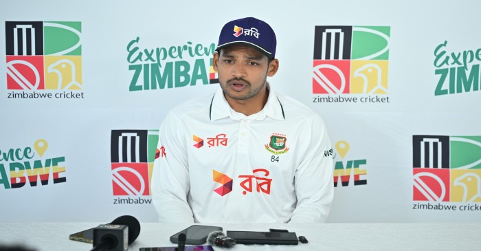 Bangladesh Turn to New Faces in Harare, Zimbabwe Test Could Open the Door