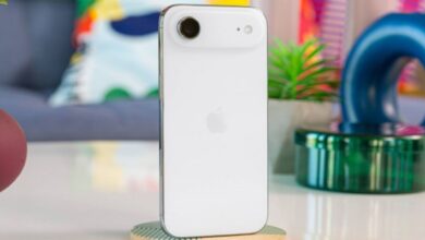 iPhone Air Gets a Second Camera and A20 Pro, Apple Eyes a Sharper 2027 Upgrade