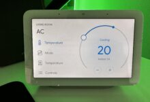Google Home Gets Smarter, Warns About Failing AC Before Heat Takes Over