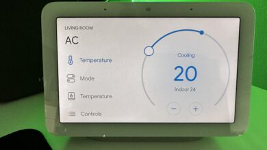 Google Home Gets Smarter, Warns About Failing AC Before Heat Takes Over