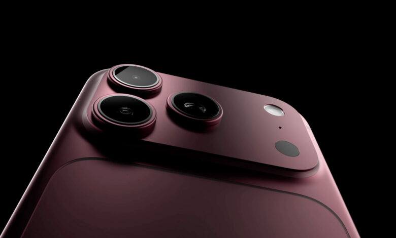 iPhone 18 Pro Could Grow Thicker, and Apple May Be Preparing Its Biggest Camera Leap