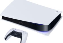 PS5 Sales Slip Sharply In May As Higher Prices Hit PlayStation Demand